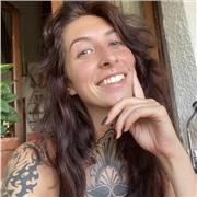 Profesora de conversación en Inglés. Clases presenciales y online